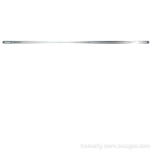 Tempered Steel Stainless Steel Heald